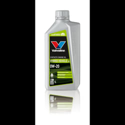 Valvoline Hybrid С5 0W-20 1l Engine oil 892409 TOYOTA: Yaris III Hatchback, Yaris II Hatchback, Auris Hatchback, MAZDA: 6 Saloon, 3 Hatchback, CX-5 I