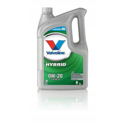 Valvoline Hybrid С5 0W-20 5l Engine oil 892410 TOYOTA: RAV4 V, Corolla XII Hatchback, Yaris III Hatchback, MAZDA: 6 Saloon, 3 Hatchback, CX-5 I