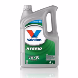 Engine oil; Valvoline; Hybrid C2; 5W-30 5; for TOYOTA, MAZDA, HONDA, NISSAN, HYUNDAI