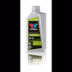 Engine oil; Valvoline; Hybrid C3; 5W-30 1; for MERCEDES-BENZ, TOYOTA, MAZDA, NISSAN, HONDA