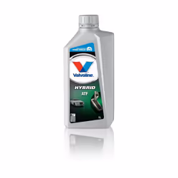 Automatic Transmission Fluid; Valvoline; ATF Hybrid; ATF VI 1; for BMW, AUDI, MERCEDES-BENZ, FORD, LAND ROVER