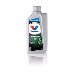 Automatic Transmission Fluid; Valvoline; Hybrid DCT; ATF DCT 1; for FORD, VOLKSWAGEN, VOLVO, AUDI, SKODA