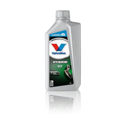 Valvoline Hybrid DCT 892454 Automatic Transmission Fluid ATF DCT 1 FORD: KUGA 2, S-Max Mk1, MONDEO 4, VOLKSWAGEN: Golf 7, Passat B8 Variant