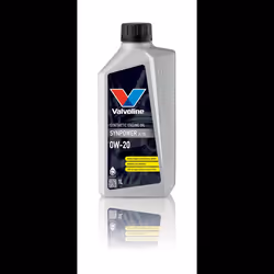 Engine oil; Valvoline; SYNPower JL C5; 0W-20 1; for TOYOTA, MAZDA, MERCEDES-BENZ, HONDA, NISSAN