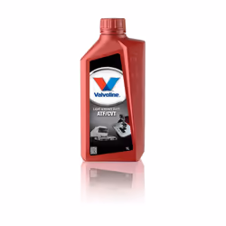 Automatic Transmission Fluid; Valvoline; Light & Heavy Duty ATF CVT; 1; for CITROËN, MITSUBISHI, VOLVO, MERCEDES-BENZ, OPEL