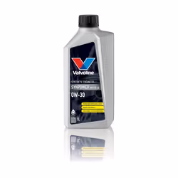 Engine oil; Valvoline; SynPower MST FE C2; 0W-30 1; for BMW, FORD, HONDA, TOYOTA, MERCEDES-BENZ