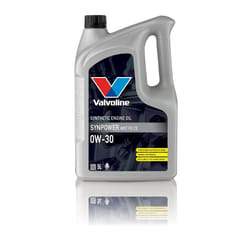Valvoline Synpower MST FE C2 0W-30 5l Engine oil 901313 BMW: 5 Saloon, 3 Saloon, 1 Hatchback, FORD: FIESTA 6, Transit Custom V362 Van, FOCUS 3