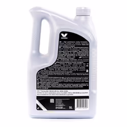 Valvoline VR1 Racing 10W-60 5l Engine oil 873339 ALFA ROMEO: 147
