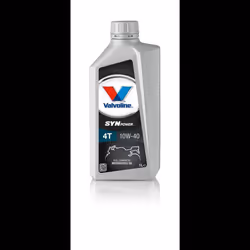 Engine oil; Valvoline; SYNPower 4T; 10W-40 1