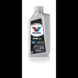 Valvoline Synpower 4T 10W-40 1l Engine oil 862066