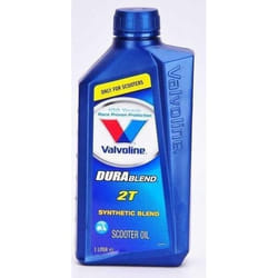 Valvoline Durablend 2T 1l Engine oil 862010