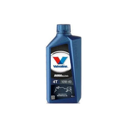 Valvoline Durablend 4T 10W-40 1l Engine oil 862061