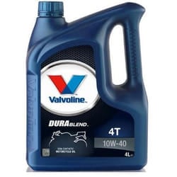 Valvoline Durablend 4T 10W-40 4l Engine oil VE14207