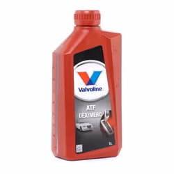 Valvoline ATF DEX/MERC 866913 Automatic Transmission Fluid ATF III 1 red BMW: 7, 5 Saloon, 5 Touring, NISSAN: Murano I, Skyline Coupe, MICRA 2