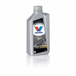 Automatic Transmission Fluid; Valvoline; Heavy Duty ATF Pro; ATF II 1 red; for BMW, MERCEDES-BENZ, TOYOTA, MAZDA, MITSUBISHI