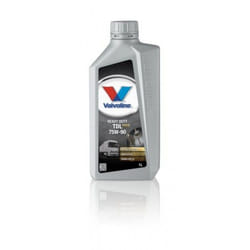 Valvoline Heavy Duty TDL Pro 868211 Transmission Oil 75W-90 1