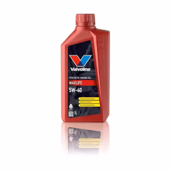 Valvoline Maxlife 5W-40 1l Engine oil 872363 VOLKSWAGEN: Golf 5, Golf 7, Polo V Hatchback, MERCEDES-BENZ: C-Class Saloon, E-Class Saloon