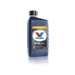 Valvoline SynPower Power Steering VE18320 Power Steering Oil GM B 040 0070, MAN M 3289, Volvo 1161529, VW G 002 000, VW G 004 000 M2 1