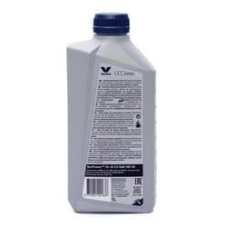 Valvoline Synpower XL-III C3 5W-30 1l Engine oil 872372 MAZDA: 3 Hatchback, MINI: Countryman, Hatchback, AUDI: A6 C7 Avant