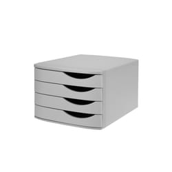 Jalema Re-Solution Grey Plastic, Polystyrene