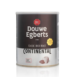 Douwe Egberts DOUWE EGBERT RICH ROAST COFFEE 750G