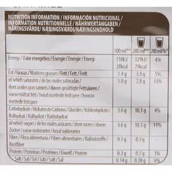 Tassimo L'OR Latte Macchiato Caramel Coffee Pods (Pack of 5, Total 80 pods, 40 Servings)