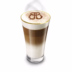 TASSIMO Baileys Latte Macchiato Coffee capsule 8 pc(s)