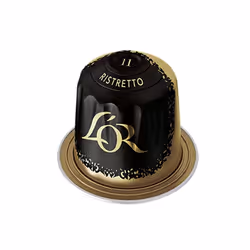 L'Or Espresso 40 x Ristretto