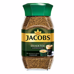 Jacob's Coffee Jacobs Finest Quality Instant Coffee 95g
