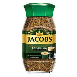 Jacob's Coffee Jacobs Finest Quality Instant Coffee 95g