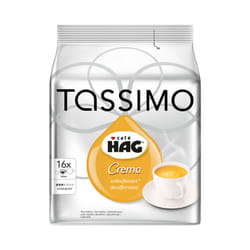 Jacobs Hag Crema