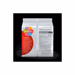 T Discs Marcilla CafÃ© Con Leche (Pack of 5, 80 Drinks)