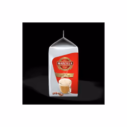 T Discs Marcilla CafÃ© Con Leche (Pack of 5, 80 Drinks)