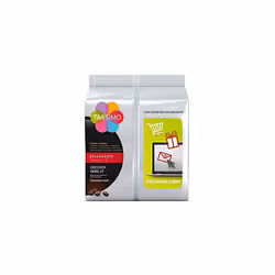 Tassimo T Discs L'OR Splendente Pods, (Pack of 5, Total 80 Drinks)