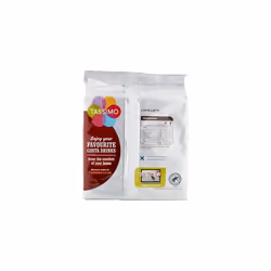 Costa Latte Coffee Pods x8 Pack of 5 Total 40 Drinks