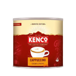 Kenko INSTANT CAPPUCCINO COFFEE 1KG