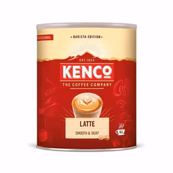 Kenko INSTANT LATTE COFFEE 1KG