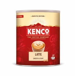 Kenko INSTANT LATTE COFFEE 1KG
