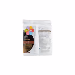 L'OR Latte Macchiato Coffee Pods x8, (Pack of 5, Total 40 Drinks)