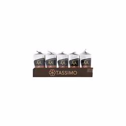 L'OR Latte Macchiato Coffee Pods x8, (Pack of 5, Total 40 Drinks) - Additional view 5
