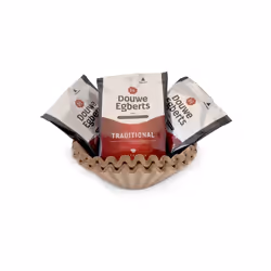 Douwe Egberts 45 X 50g Sachets