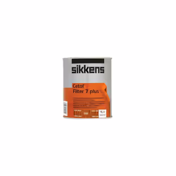 Sikkens 5085900 Cetol Filter 7 Plus Light Oak 1 Litre