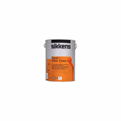 Sikkens 5085902 Cetol Filter 7 Plus Translucent Woodstain Light Oak 5 Litre