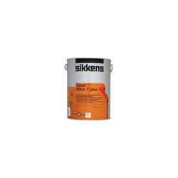 Sikkens 5085902 Cetol Filter 7 Plus Translucent Woodstain Light Oak 5 Litre