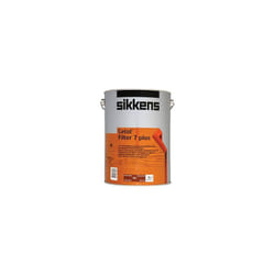 Sikkens 5085937 Cetol Filter 7 Plus Translucent Woodstain Mahogany 5 Litre