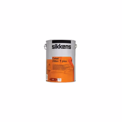 Sikkens 5085978 Cetol Filter 7 Plus Translucent Woodstain Teak 5 Litre