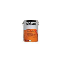 Sikkens 5085978 Cetol Filter 7 Plus Translucent Woodstain Teak 5 Litre