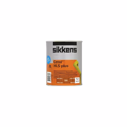 Sikkens 5085897 Cetol HLS Plus Light Oak 1 Litre