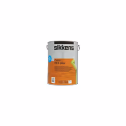 Sikkens 5085899 Cetol HLS Plus Translucent Woodstain Light Oak 5 Litre