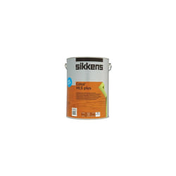 Sikkens 5085899 Cetol HLS Plus Translucent Woodstain Light Oak 5 Litre